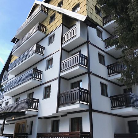 Apartment Koko コパオニク エクステリア 写真