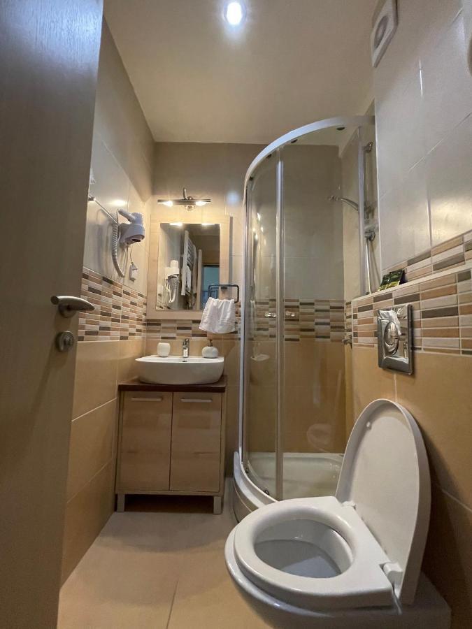 Apartment Koko コパオニク エクステリア 写真
