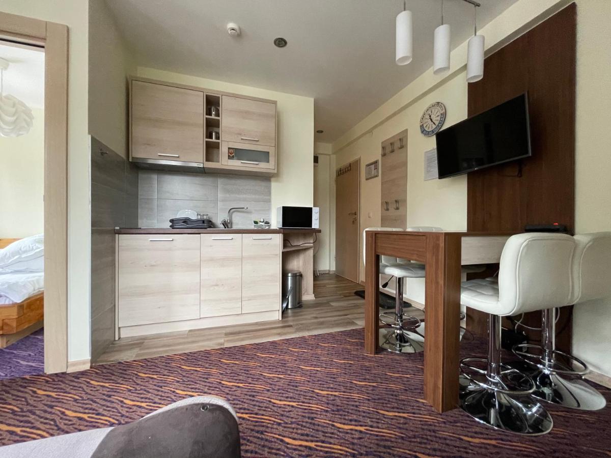 Apartment Koko コパオニク エクステリア 写真