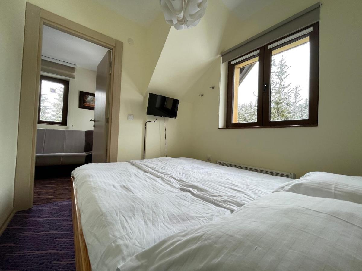 Apartment Koko コパオニク エクステリア 写真