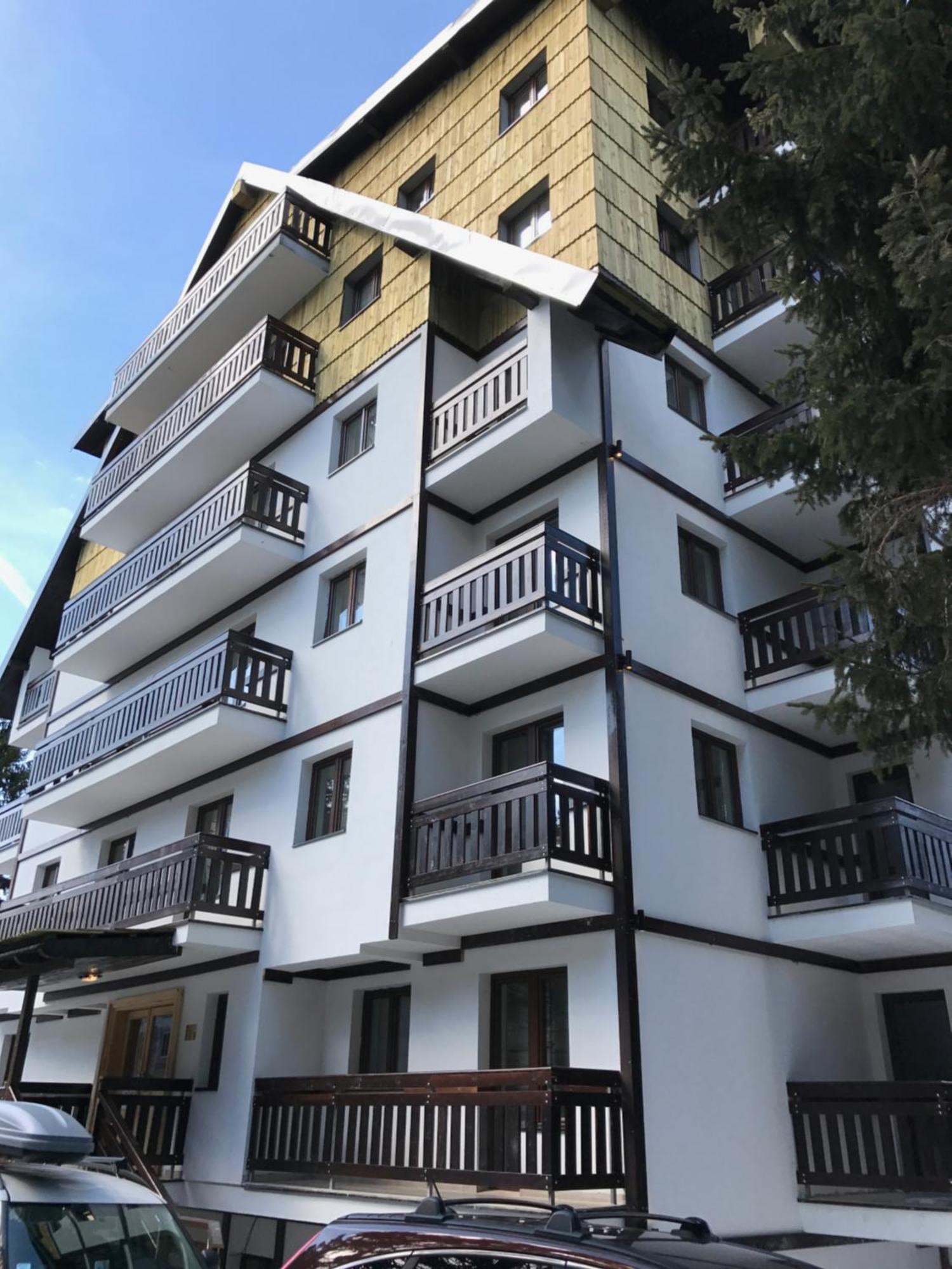 Apartment Koko コパオニク エクステリア 写真